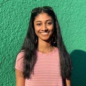 Fundraising Page: Aikya Varanasi